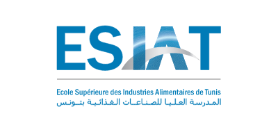 Ecole Supérieure des Industries Alimentaires de Tunis - Enseignement à Distance